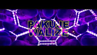 Video thumbnail of "PAKUJE WALIZE (Official Video)"