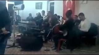 Ayaş Gökler Asker Daveti - Saraycıklı Okan Potpori 1.