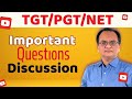 UP TGT PGT -2025 Important Questions English Literature | TGT PGT: शिक्षा सेवा आयोग #tgt #pgt