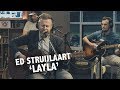 Ed Struijlaart - &#39;Layla&#39; live @ Ekdom in de Ochtend