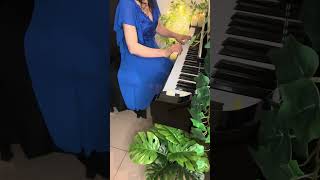 Bartok-Romanian Folk Dance ,No 1/ バルトーク:ルーマニア民族舞曲より第1番  Full version in YouTube #piano #ピアノ#bartok