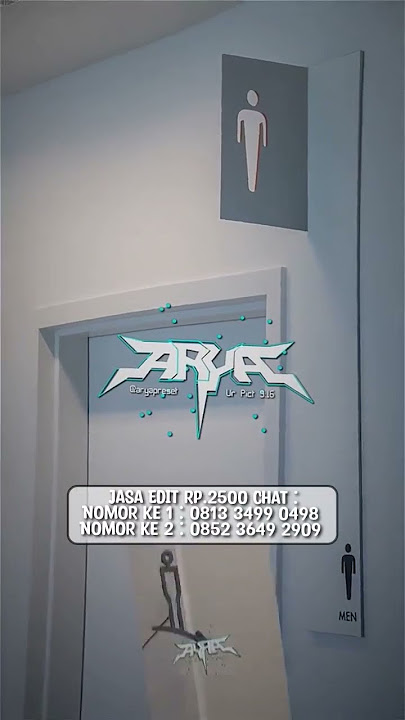 PRESET PURA PURA BAHAGIA X CIRO CIRO 😎🤙