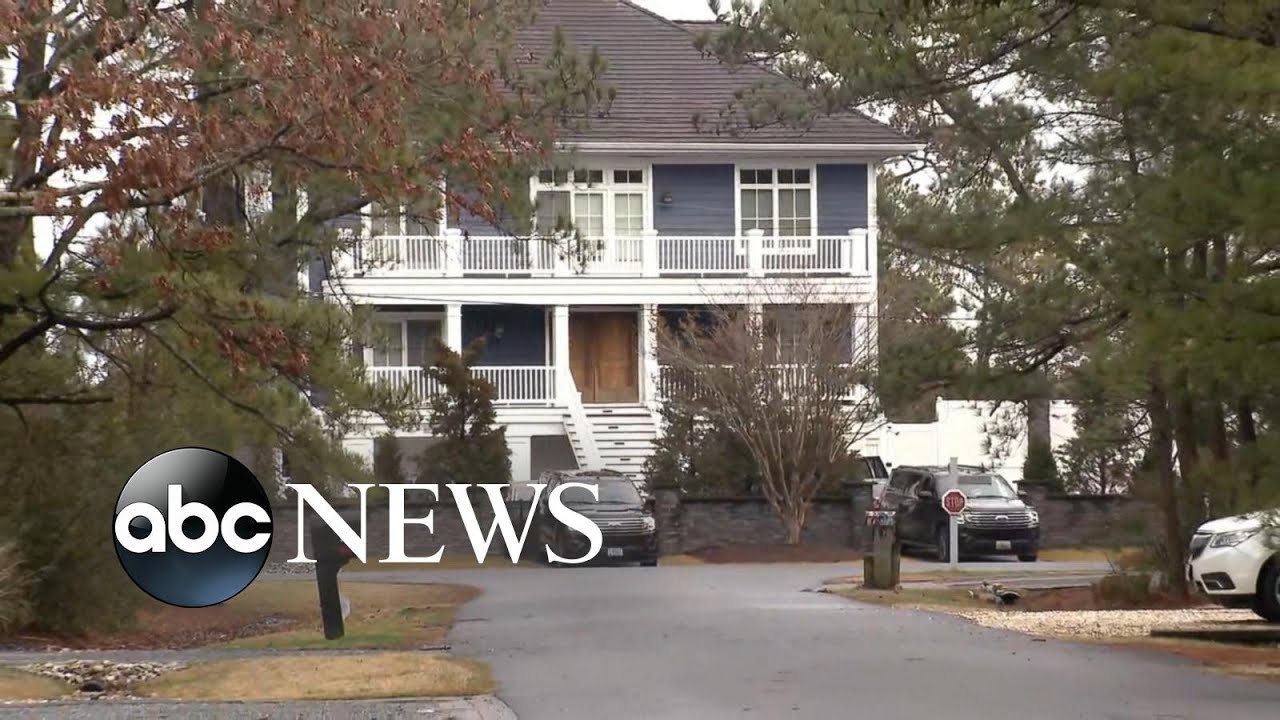 FBI agents found no new classified documents at Biden’s Rehoboth home