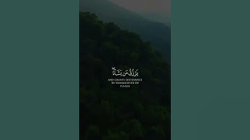 سورة الشورى القارئ علي جابر.