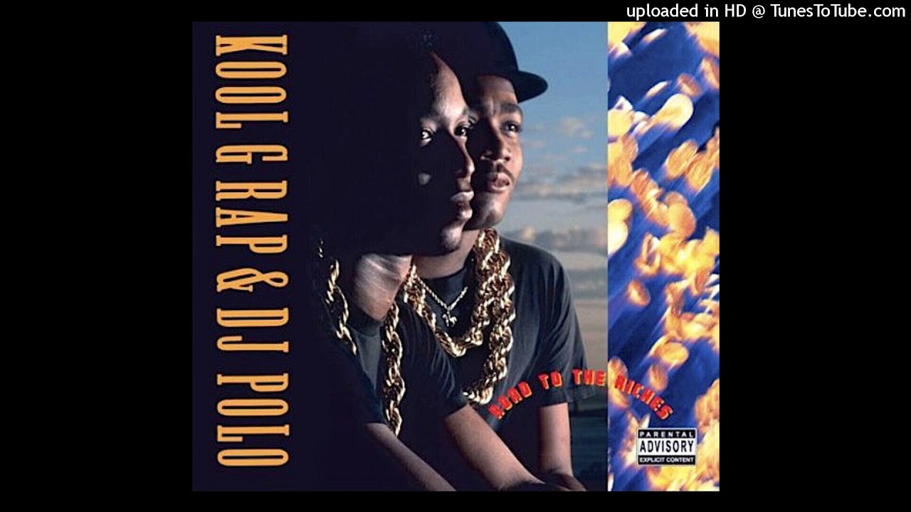 洋楽 KOOL G RAP & DJ POLO - IT'S A DEMO maxresdefault.jpg