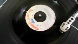 Adolphus Scott U0026 The Spinning Wheels  Dont Leave Me Alone  Reggae