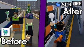 SCR Before Version 1.0