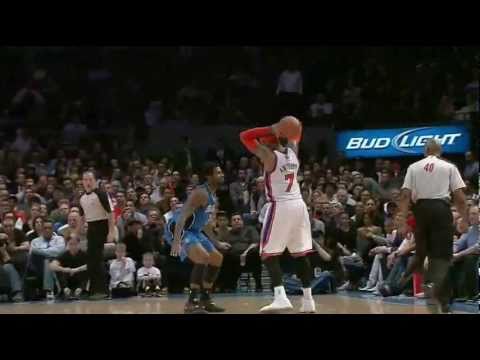 Carmelo Anthony Mix - I am Coming Home! 2011