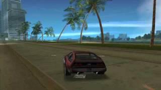 GTA Vice City 03 - Thug screenshot 1