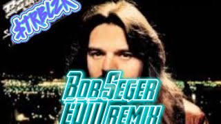 Bob Seger EDM DnB Dubstep Trance House Techno 70s 80s Classic Soul Rock