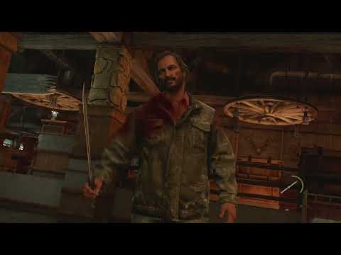 Видео: The Last of Us (Одни из нас) # 33