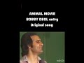 Jamaal Jamaaloo Animal Movie Bobby Deol Entry Song Jamaal Jamaaloo Animal Movie Bobby Deol Entry Song