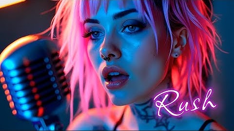 Rush | Official Country Music Video | Showroom Partners Entertainment