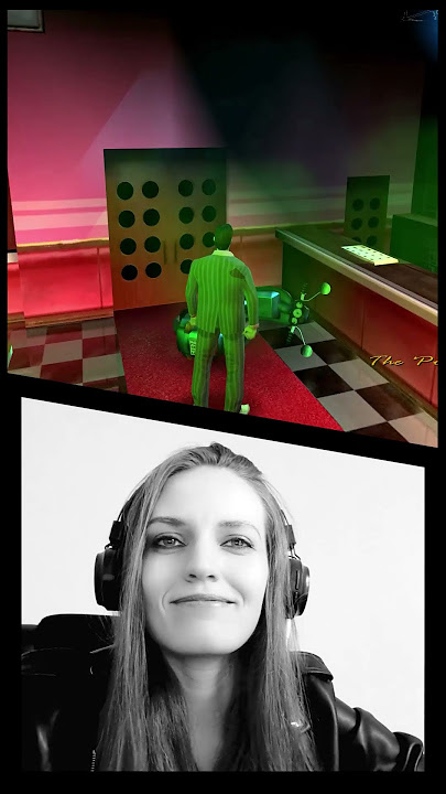 how to get into the secret room in Pole Position Club #shorts