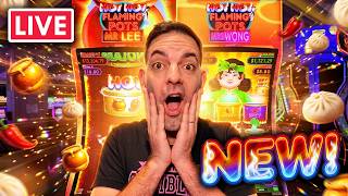🔴 Live DOUBLE HOT *NEW* Flaming Pots 🔥