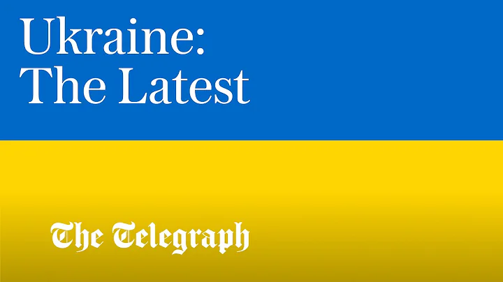 Top Ukraine general writes essay on how to break stalemate with Russia | Ukraine: The Latest Podcast - DayDayNews