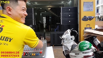 Array 30 Đôi Về Trà Vinh 110tr   Điện Máy Ruby