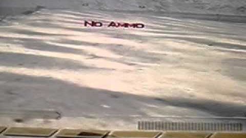 CoD MW2 Challenge Lobby - Rust (EVERY HACK!!!)  PT1