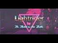 Capture de la vidéo No Metal In This Battle - Lightrider (Official Video)