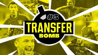 Onyekuru, Beşiktaşa Takviye, Podolski Sesleri Transferbomb