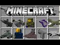 Minecraft Flans Mod: Halo Content Pack