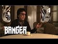 KISS ex-drummer Peter Criss interviewed in 2011 about growing up on jazz | Raw & Uncut