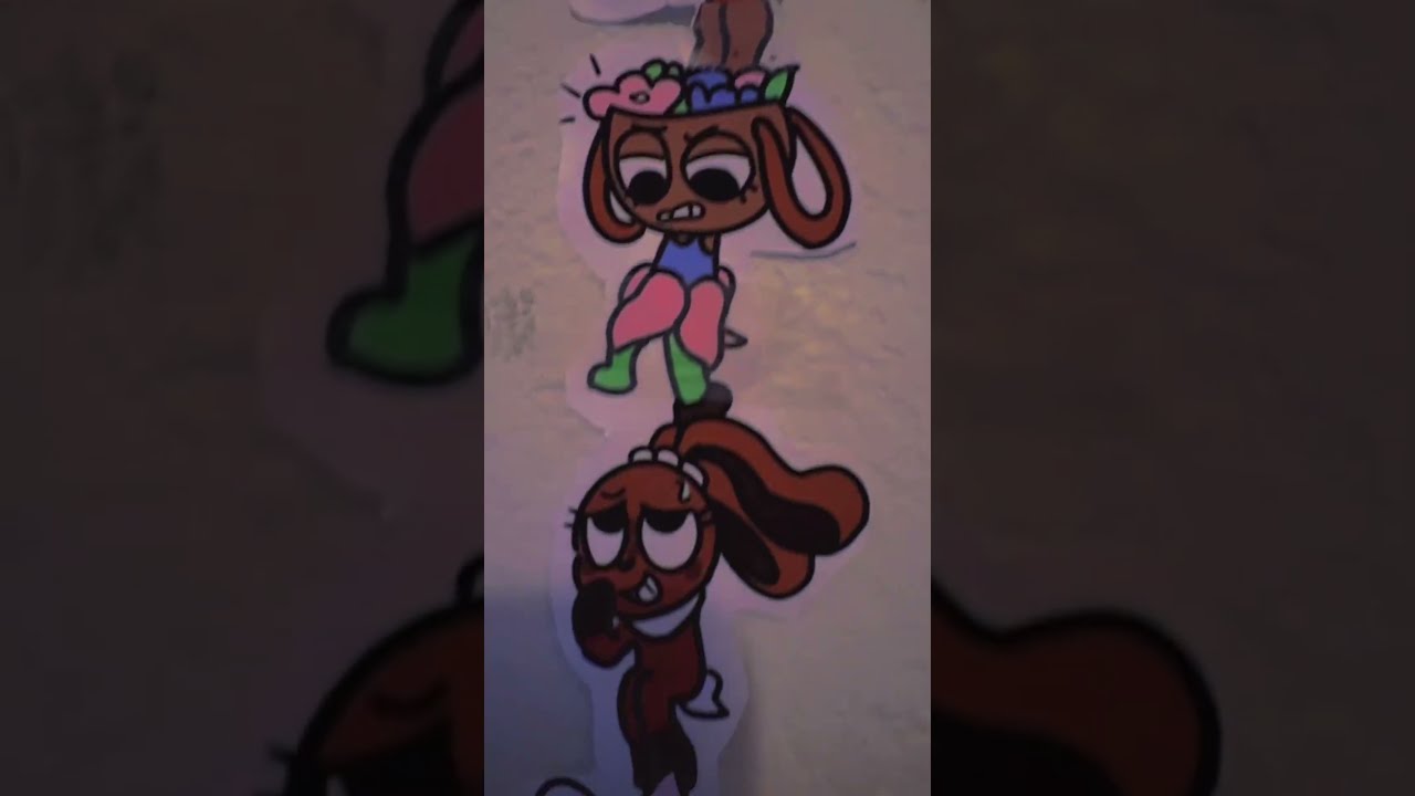 Not My Usual Content But I Thought This Was Cool 0 Art Dontflop Dragon Dandysworld Shorts