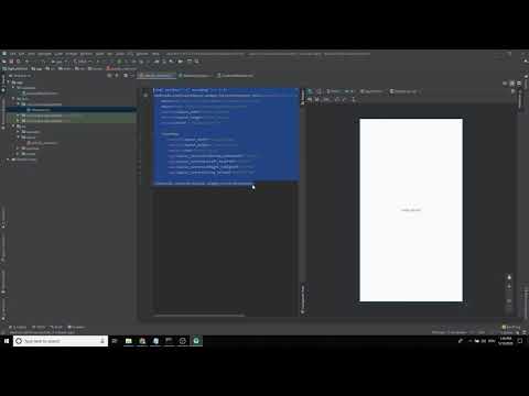 Curs Programare JAVA si Android Studio - Crearea primei aplicatii