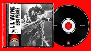 Lil Wayne Best Verses - Volume 1