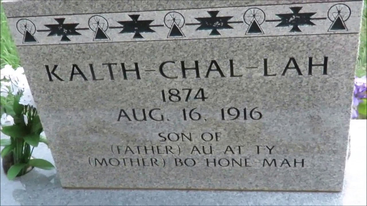 Rainy Mountain Cemetery Near Mountain View Oklahoma YouTube Rainy Mountain Cemetery Near Mountain View Oklahoma YouTube