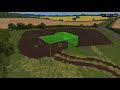 How to build a farm in fs17