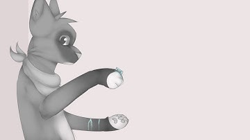 Glass coughs I vent PMV MAP