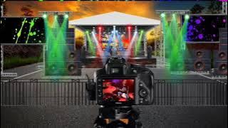 Chek Sound OM ADELLA-Rumangsamu penak-Yeni inka