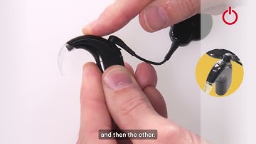 Nucleus 8 Sound Processor | Pairing with Android Devices | Cochlear