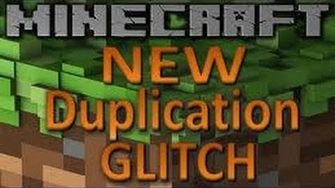 Tekkit Duplication glitch - Noob Friendly! New!