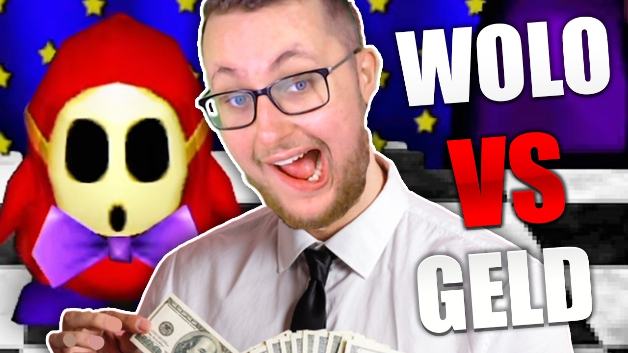 GELD ist ALLES - Mario Party 3 Duell Modus #03