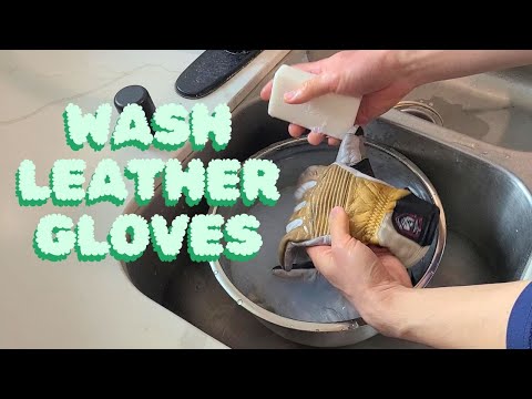 How To Wash