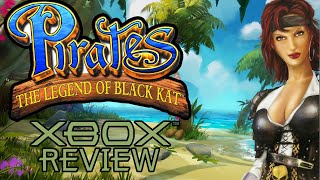 Pirates: The Legend of Black Kat | Original Xbox Review