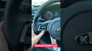 Burlington Kia 2020 Kia Optima Special Edition Loaded with Luxury Features. Burlington NC