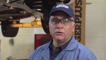 Check Fuel System - Step 8 - Emissions Control Diagnostic Process