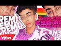 BILAL HASSANI - BONSOIR PARIS REMIX