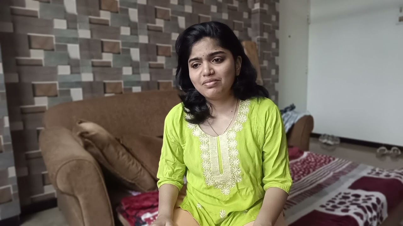 Marathi melancholy/sad/helpless audition 