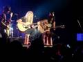 Slash & Jerry Cantrell - Acoustic Wish You Were Here