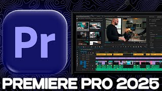 Adobe Premiere Pro Crack | Free Download \& Install Premiere Pro | Premiere Pro Full AI Version