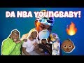 Dababy - Jump ft NBA YOUNGBOY (Audio) REACTION!