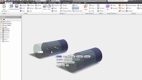 CAD Tip: Make a Design Change Faster