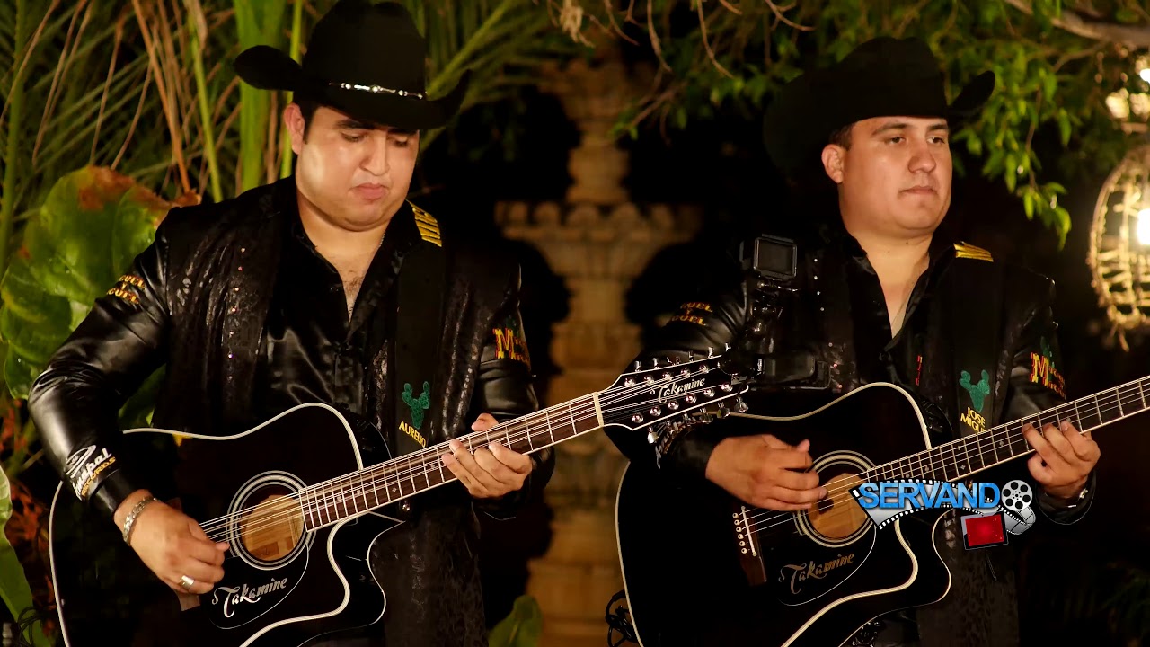 Watch Miguel y Miguel - Falda Larga (En Vivo 2017) on YouTube Watch Miguel y Miguel - Falda Larga (En Vivo 2017) on YouTube