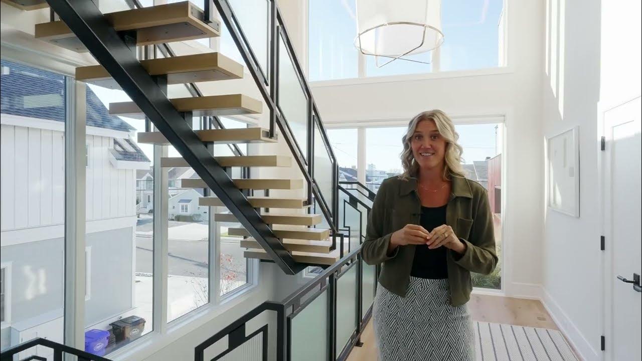 Nick Giuffre Group 4607 5th Ave Avalon NJ YouTube