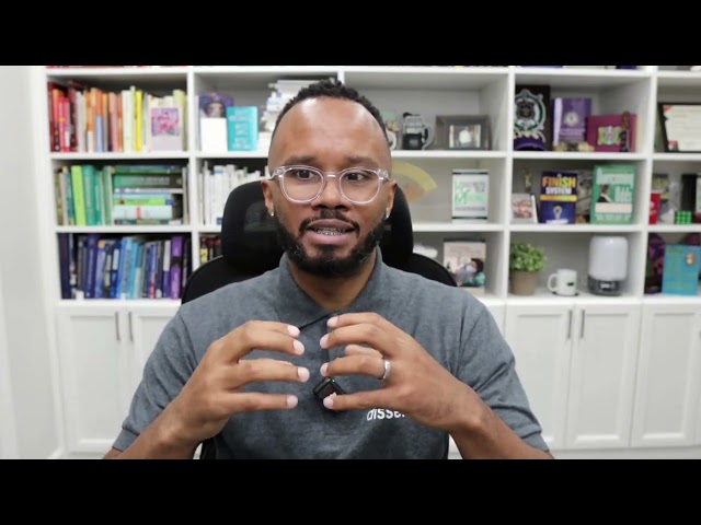 The Silent Stakeholders: Navigating the Relational Toll of the Dissertation
