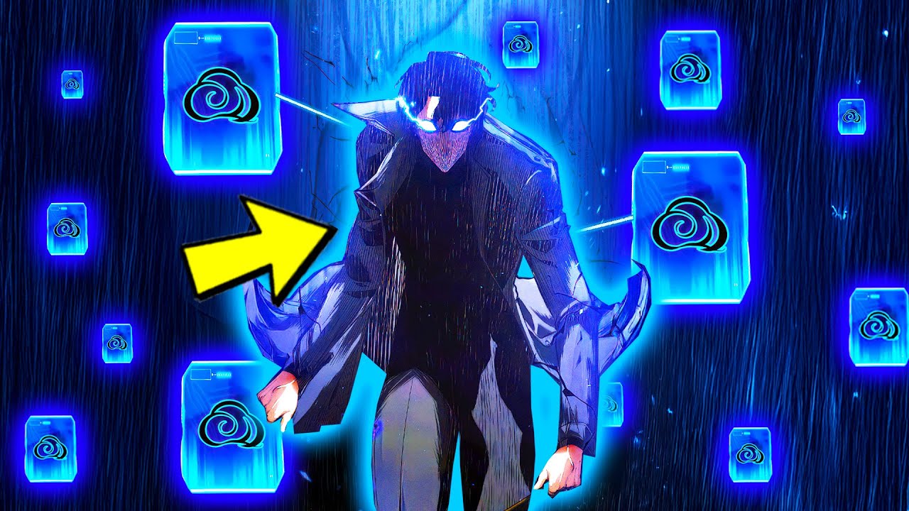 Ele Adquiriu As Habilidades De Todos Os Monstros Que Matou E Se Tornou O Mais Forte | Resumo Manhwa